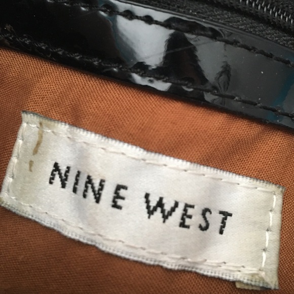 Animal Print Nine West Shoulder Bag - Picture 5 of 5